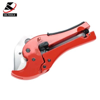 PVC anti-return pipe cutter Alloy steel tool holder 65Mn blade Cut PVC pipe and PPR pipe