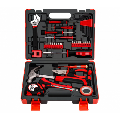 Kafuwell H2968a Portable Multi-function Hand Tools 41 Sets Of Household Hardware Tools Can Be Wholesale Sets